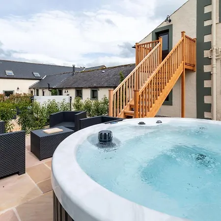 Holiday home Chapel Beck, Sebergham, Nr Caldbeck