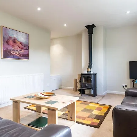 Holiday home Chapel Beck, Sebergham, Nr Caldbeck *