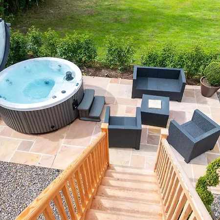 Chapel Beck, Sebergham, Nr Caldbeck Holiday home